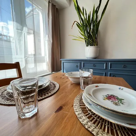Entenbruecke Apartment