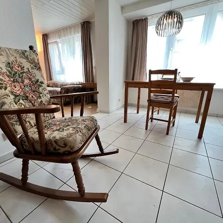 Entenbruecke Apartment