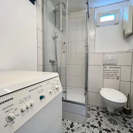 Apartmán Entenbruecke - Ruhig Wohnen, Schnell In Stuttgart