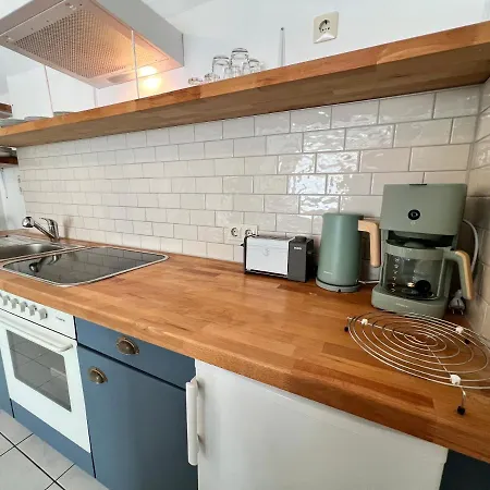 Entenbruecke - Ruhig Wohnen, Schnell In Stuttgart Wendlingen am Neckar