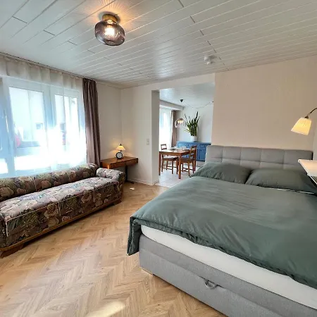 Entenbruecke - Ruhig Wohnen, Schnell In Stuttgart Wendlingen am Neckar